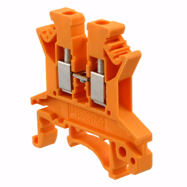 3026780 Phoenix Contact  Canale guida DIN